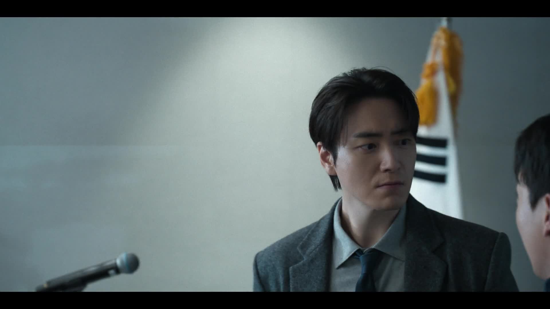 Iluze jménem Sarah S01E05 2026 CZ dabing HD 1080p mkv