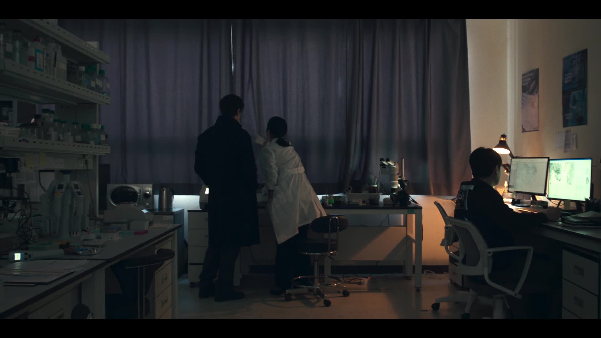 Iluze jménem Sarah S01E01 2026 CZ dabing HD 1080p mkv