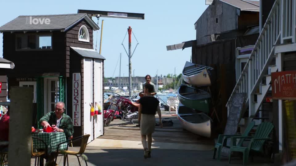 18 Katie Fforde Na vlně štěstí mkv