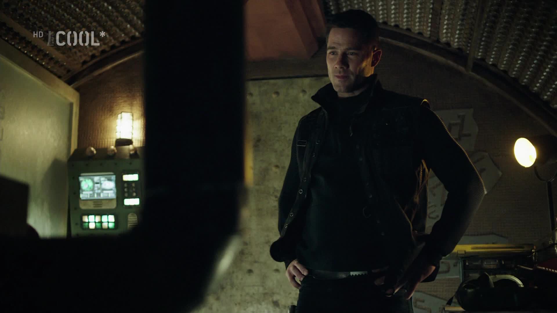 Killjoys Vesmirni lovci S04E08 Musime plenit ts