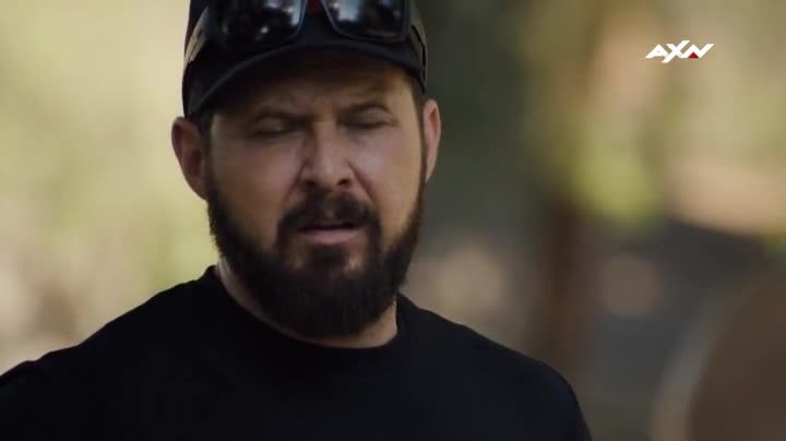 Tým SEAL S02E02 Never Say Die (CZ dab ) avi