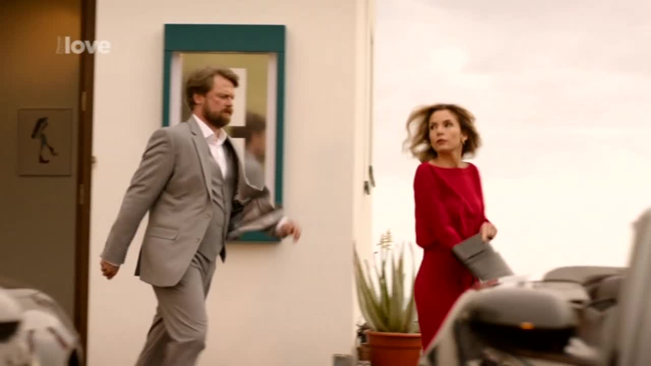 149 Rosamunde Pilcher Bouřlivá rána, šťastné konce 2019 mkv