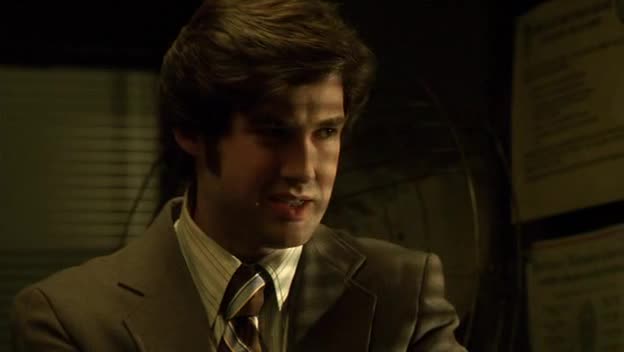 Polda z Marsu 08 Podívejte se na muže zákona avi