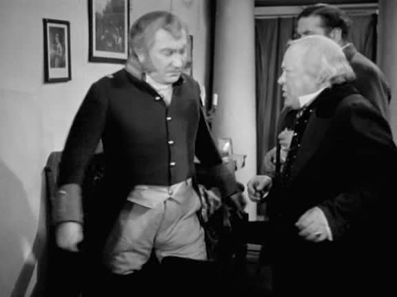 1933 Revizor Vlasta Burian avi