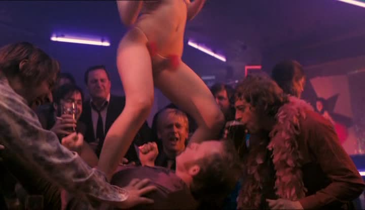 Čistá práce cz dab 2008 avi