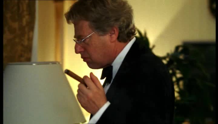 Ochránce Dolph Lungren 2004 avi