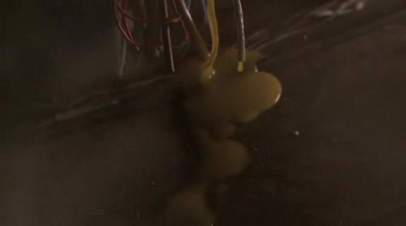 Andromeda 3x08 Komu zvoní hrana avi