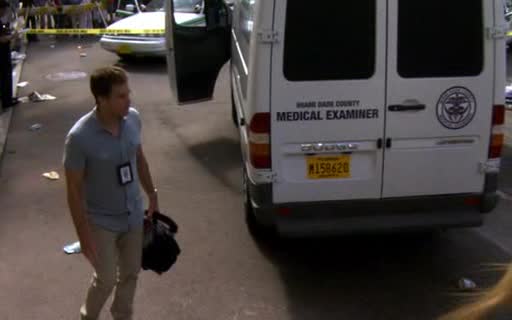 Dexter S06E04 Jezdci apokalypsy avi