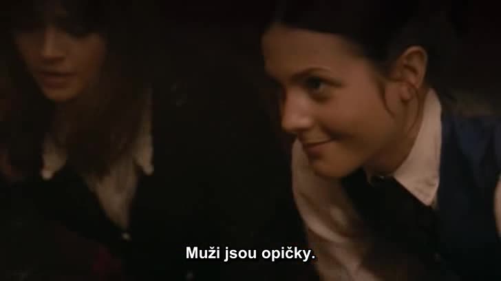 Doctor Who S08E01 Deep Breath CZ titulky avi