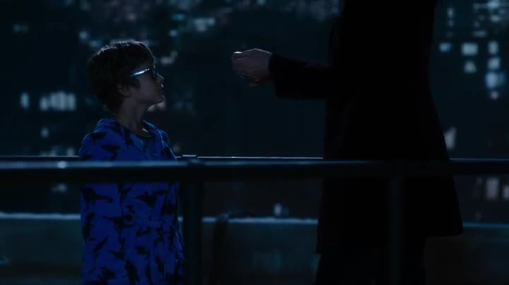 Pán Času Doctor Who S10E00 Christmas Special 2016 Návrat Doktora Misteria The Return of Doctor Mysterie CZt mkv