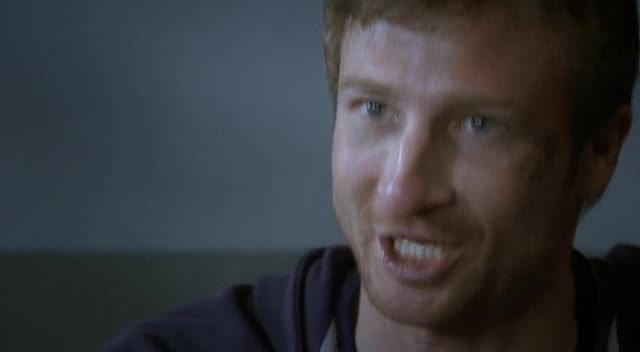 Doktor z hor Nové příběhy 3 05 Obžalovaný CZ avi