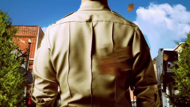 Heuréka město divů I E08 Z masa a kostí avi