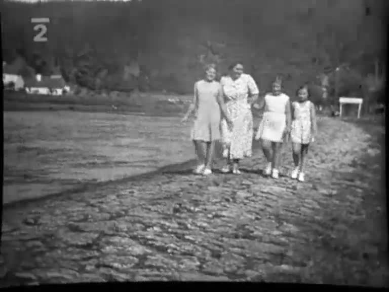 Hledání ztraceného času Vltava v obrazech 33 mp4