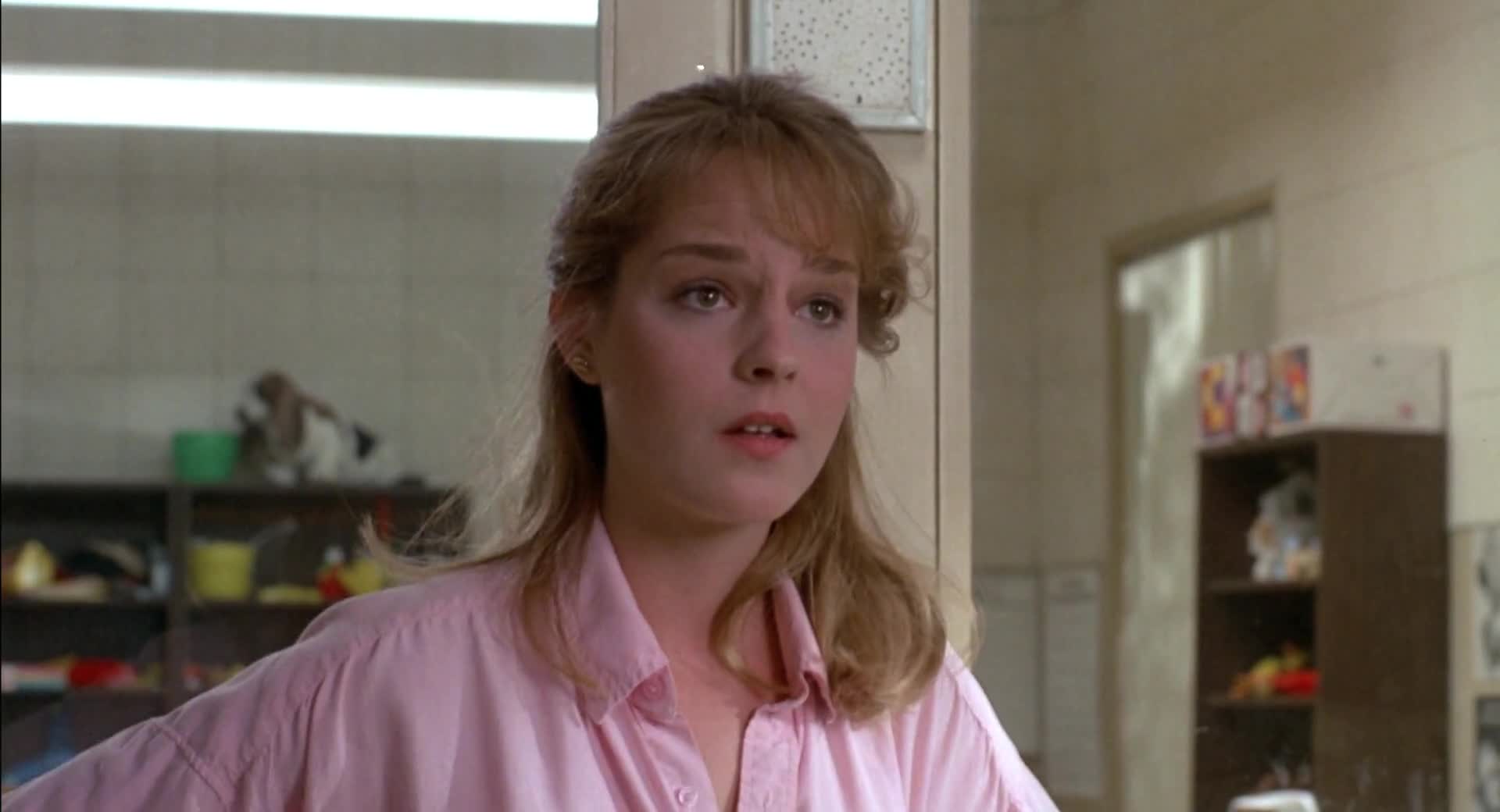 Projeto Secreto Macacos (1987) Dual Áudio 1080p Bluray x264 mkv