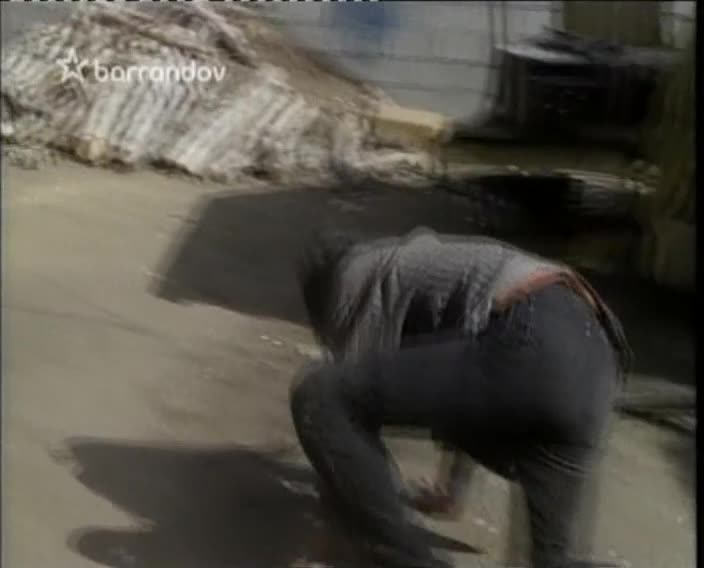 Jake a Tlusťoch s05e20 Nedělám nic špatného mp4