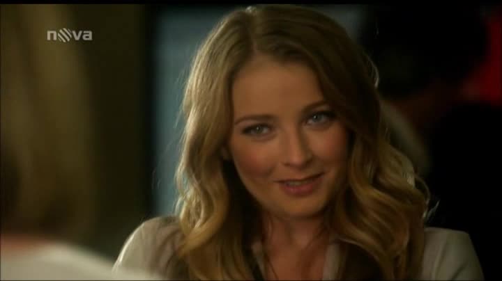 Kriminálka Las Vegas 15x05 Další dámská jízda avi