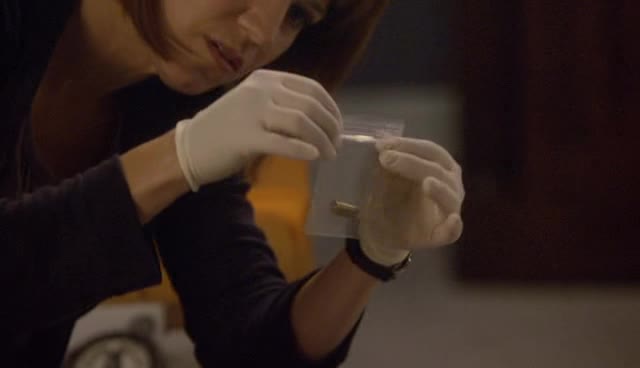 Kriminálka New York S07E05 Out of the Sky avi