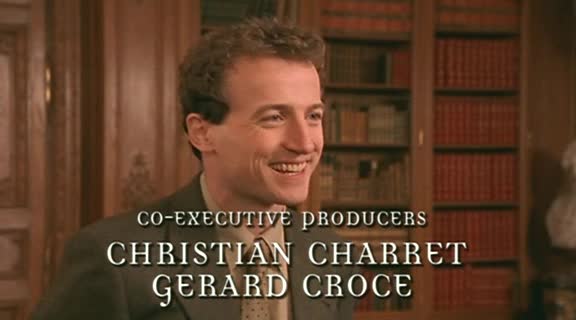 Lovci Pokladu S02E20 Kralovsky prsten avi