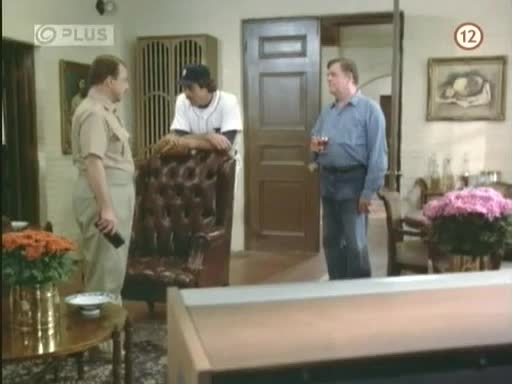 Magnum (Magnum P I ) S05E04 Dědictví Garwooda Huddleho mkv