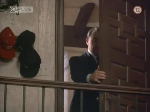 Magnum (Magnum P I ) S05E10 Luther Gillis File 001 mkv