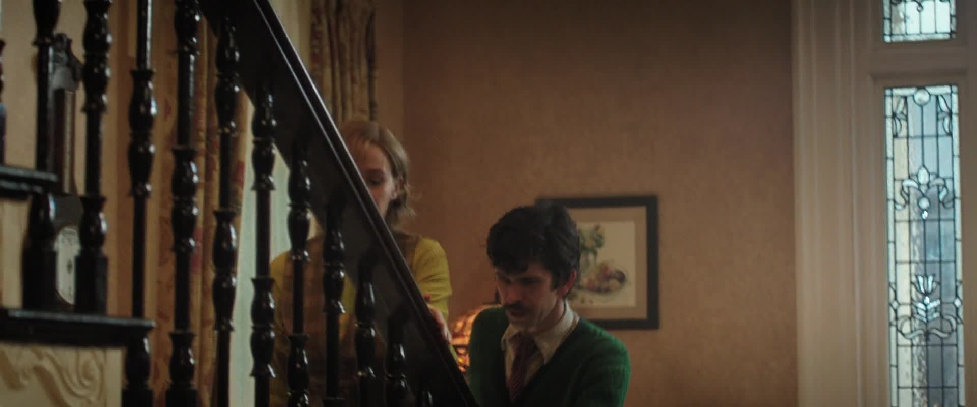 Mary Poppins se vrací =2018, CZ mkv