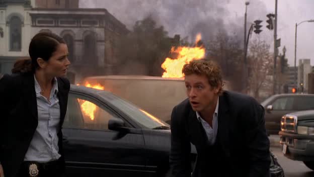 Mentalista 01x16 Krevní msta DVDRIP CZ avi