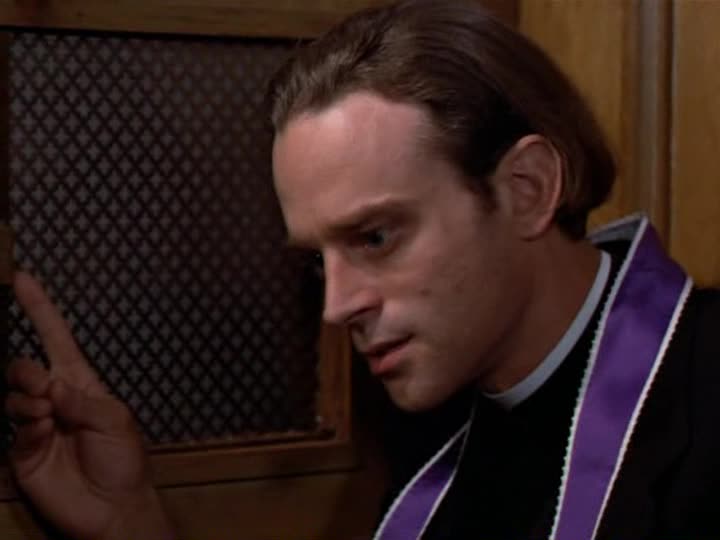 Měsíční svit 3x05 Všichni jsme hříšníci avi