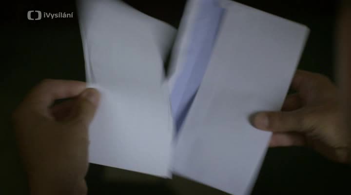 MOST! 1díl (český seriál) avi