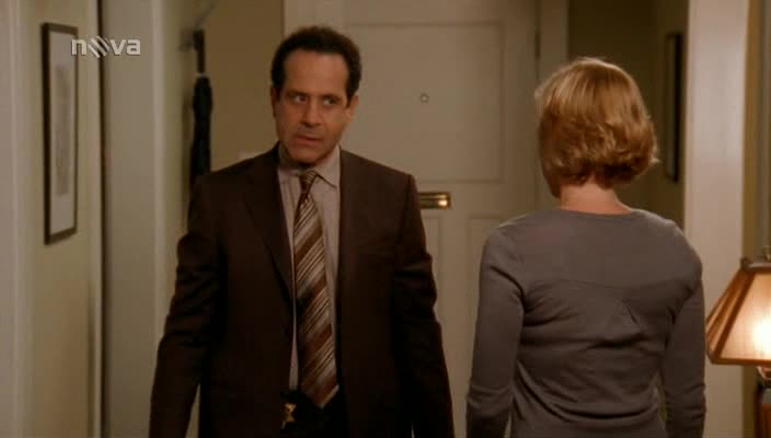 Můj přítel Monk 08x14 Pan Monk a policejni odznak avi