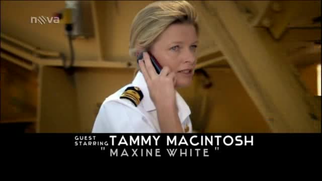 Namorni hlidka 4x13 Snadny cil CZ avi