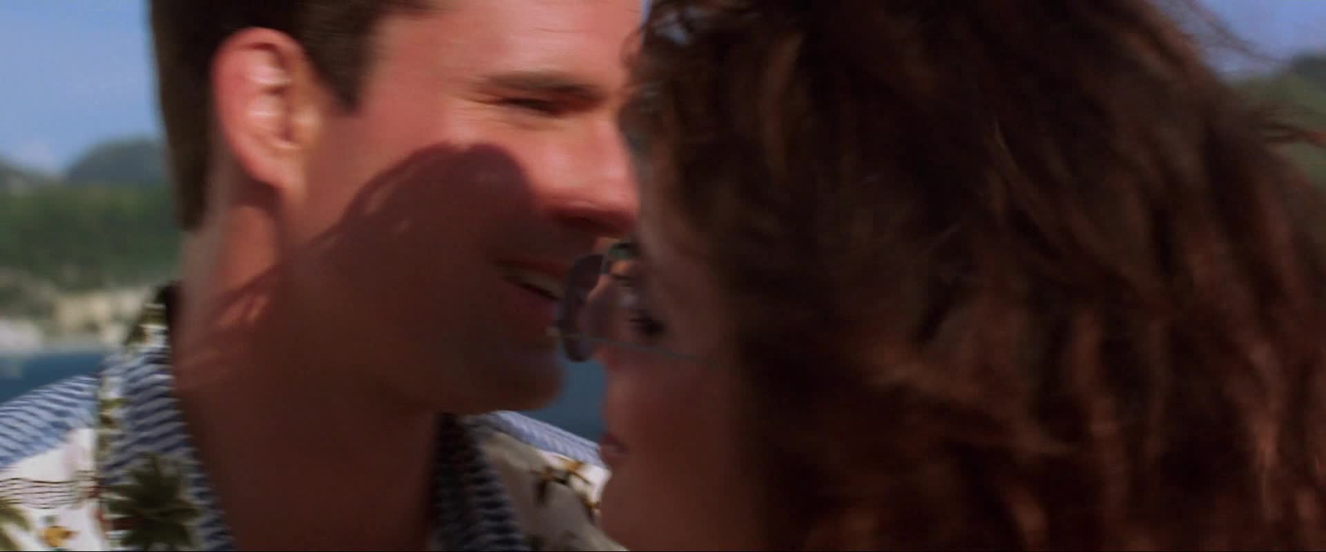 Nebezpečná rychlost 2 =1997 CZ avi