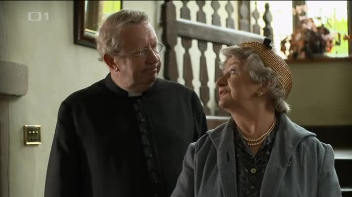 Otec Brown S06E04 Anděl milosrdenství (CZ) avi