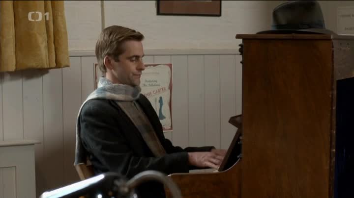 Otec Brown S06E01 Strom pravdy (CZ) avi