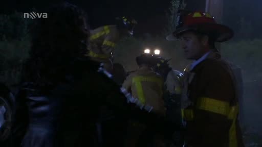 pohresovani 2x10 Příběh popové hvězdy avi