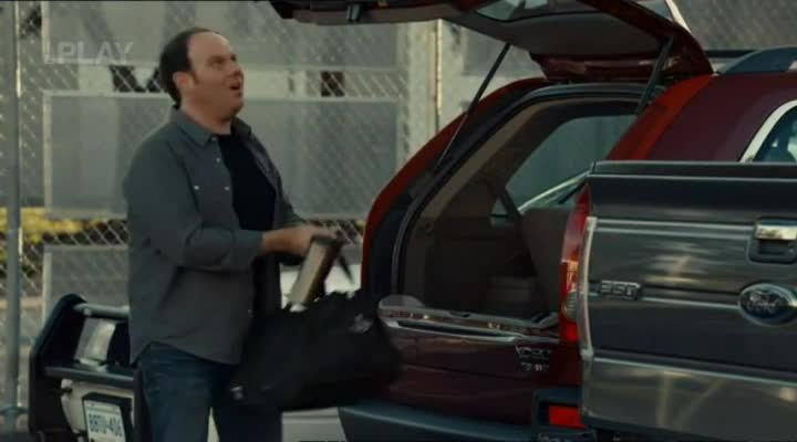 Policejni bazanti 04x02 Návrat domů cz mkv