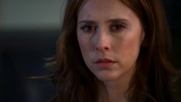 Posel ztracených duší 03x12 First Do No Harm avi