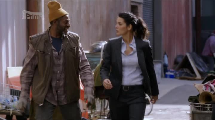 Rizzoli Isles Vraždy na pitevně 03x03 Zlomené srdce avi