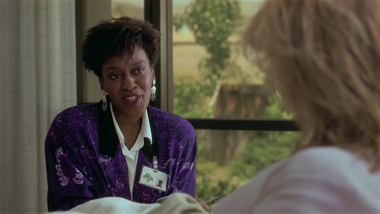 Pohlednice z Hollywoodu =1990, CZ avi