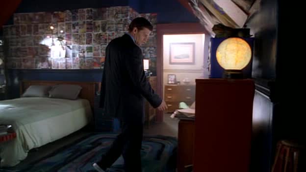 Sběratelé kostí 01x12 Smrt superhrdinu avi