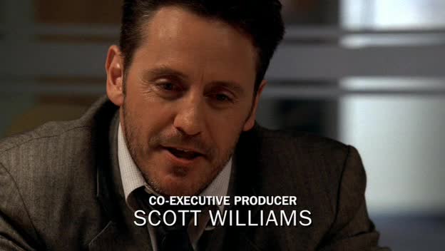 Sběratelé kostí 2x09 Vetrelci v kosmicke lodi avi