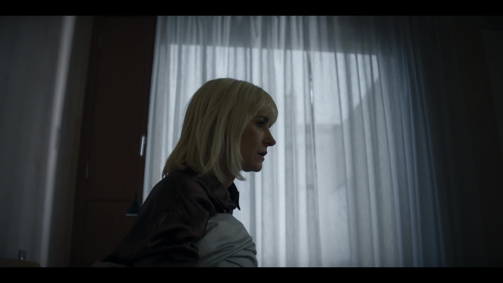 Vraní dívka S01E03 06 2025 CZ dab 1080p Chce věřit mkv