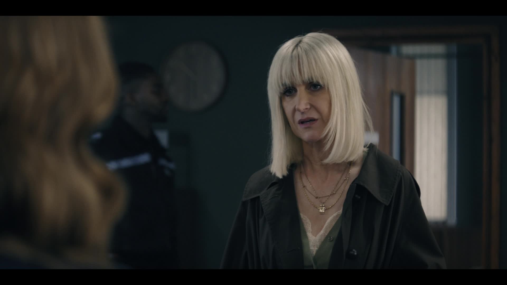 Vraní dívka S01E05 06 2025 CZ dab 1080p Za Krále mkv