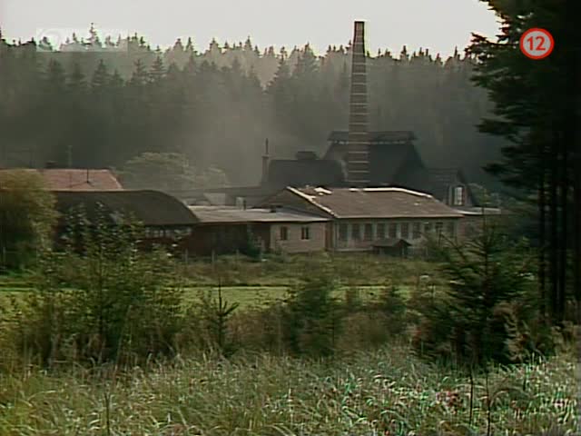 Synove a dcery Jakuba sklare E07 Skrys avi