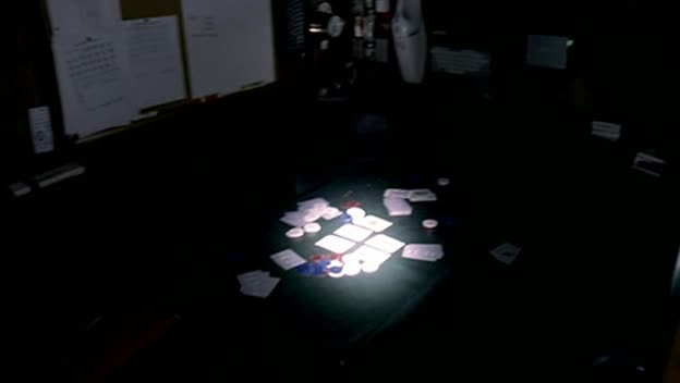 Vetřelci z hlubin Surface s01e01 Neznámo v hlubinách sk avi