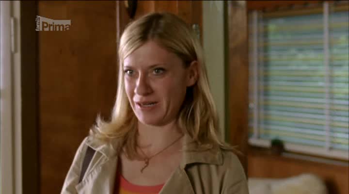 Vraždy mezi muškáty 02x02 Výbuchy v říši zvířat avi