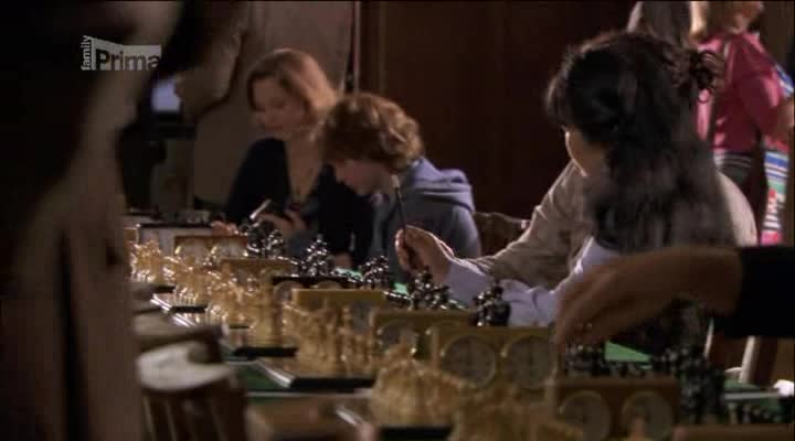 Vraždy v Midsomeru s15 094 Sicilská obrana avi