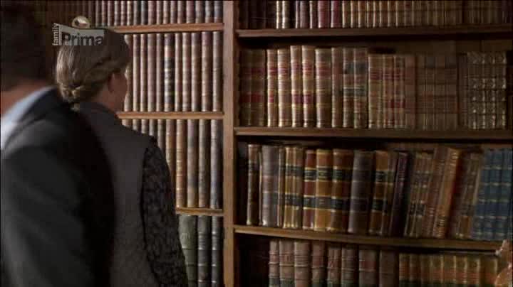 Vraždy v Midsomeru s15 090 Tajemný jezdec avi