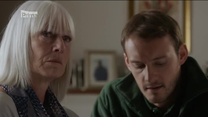 Vraždy v Midsomeru s18 106 Blízké setkání nového druhu avi