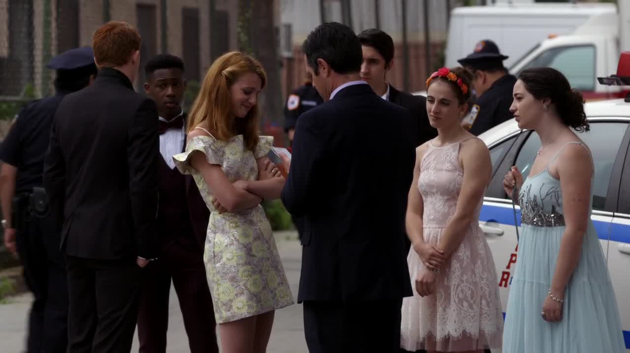 Unforgettable S04E06 Návrat Eddiho CZ mkv