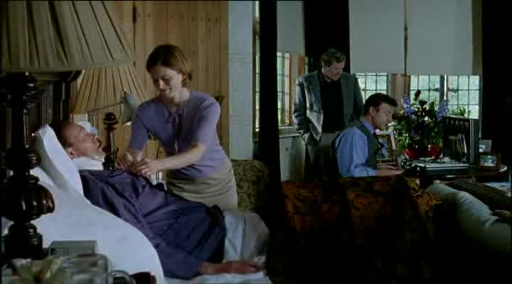 Zločiny v zahradách I 01 Díky bohu za stromy cz dab mkv